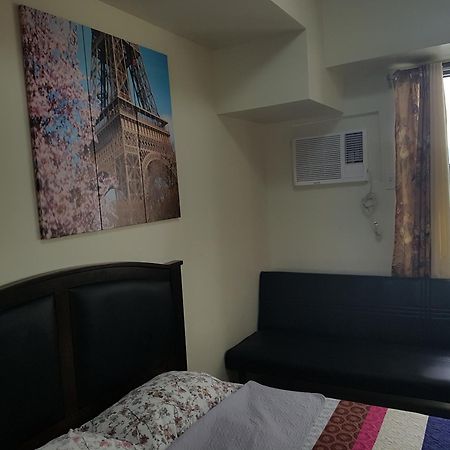 Horizon 101 Cebu By Kc Condo Zewnętrze zdjęcie