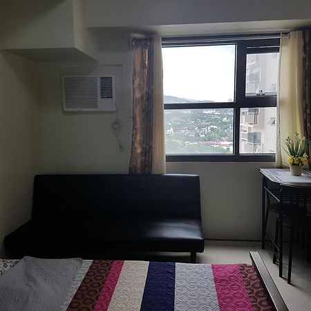 Horizon 101 Cebu By Kc Condo Zewnętrze zdjęcie