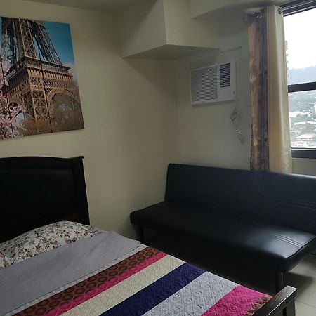 Horizon 101 Cebu By Kc Condo Zewnętrze zdjęcie