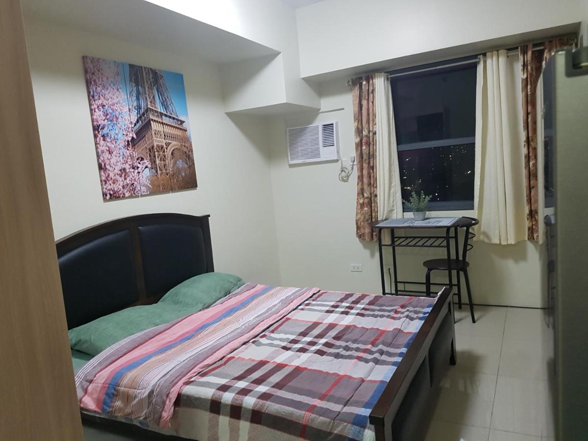 Horizon 101 Cebu By Kc Condo Zewnętrze zdjęcie