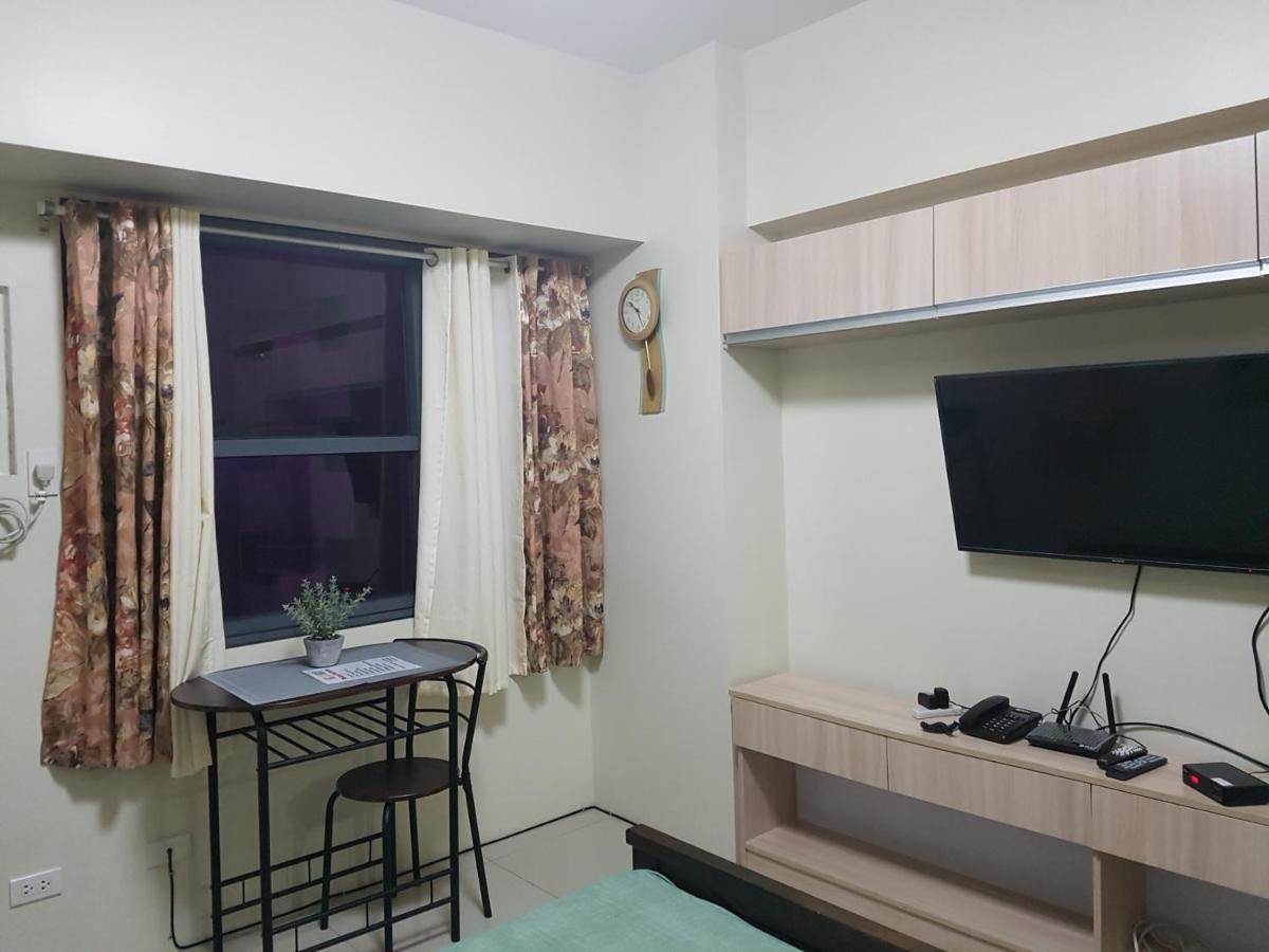 Horizon 101 Cebu By Kc Condo Zewnętrze zdjęcie
