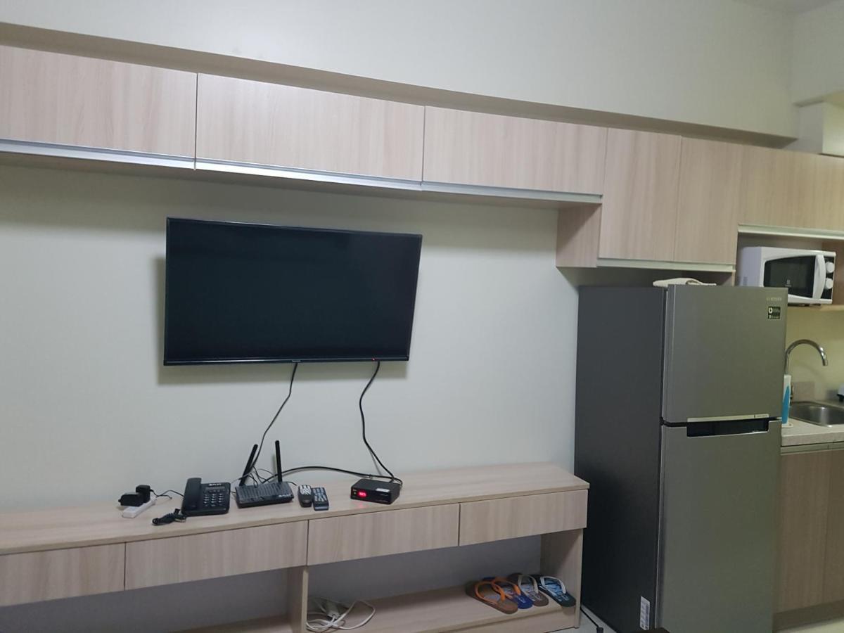 Horizon 101 Cebu By Kc Condo Zewnętrze zdjęcie