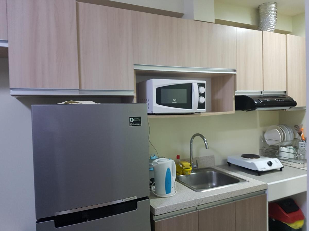 Horizon 101 Cebu By Kc Condo Zewnętrze zdjęcie