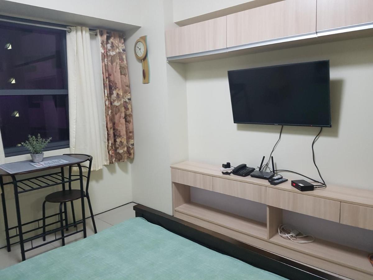 Horizon 101 Cebu By Kc Condo Zewnętrze zdjęcie
