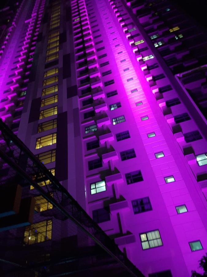 Horizon 101 Cebu By Kc Condo Zewnętrze zdjęcie