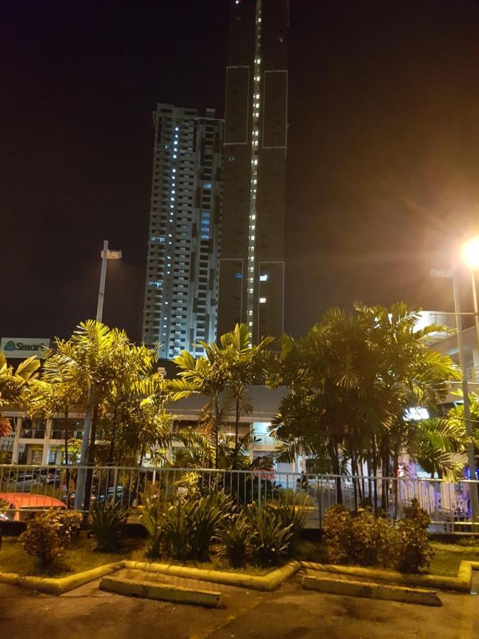 Horizon 101 Cebu By Kc Condo Zewnętrze zdjęcie