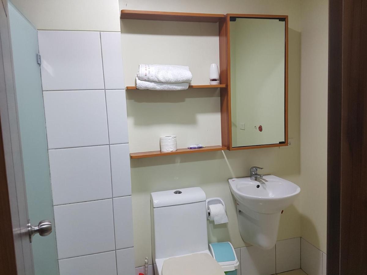 Horizon 101 Cebu By Kc Condo Zewnętrze zdjęcie