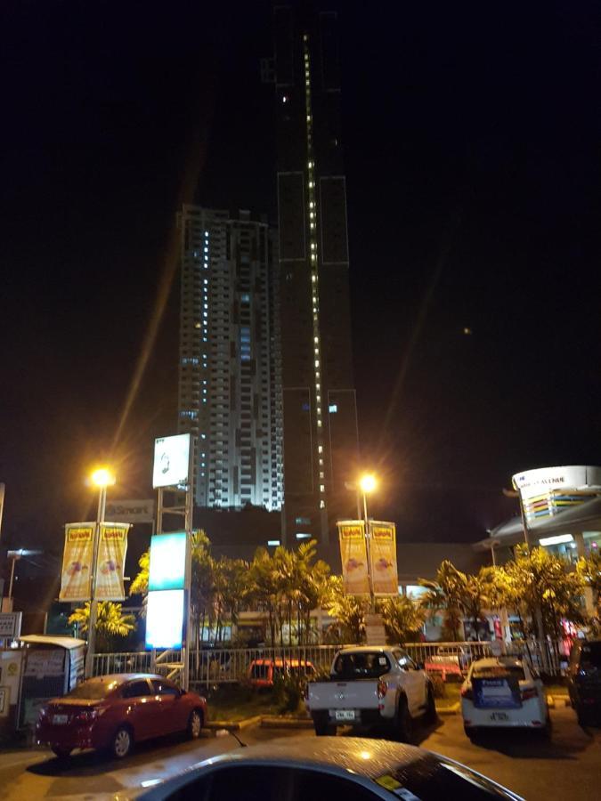 Horizon 101 Cebu By Kc Condo Zewnętrze zdjęcie