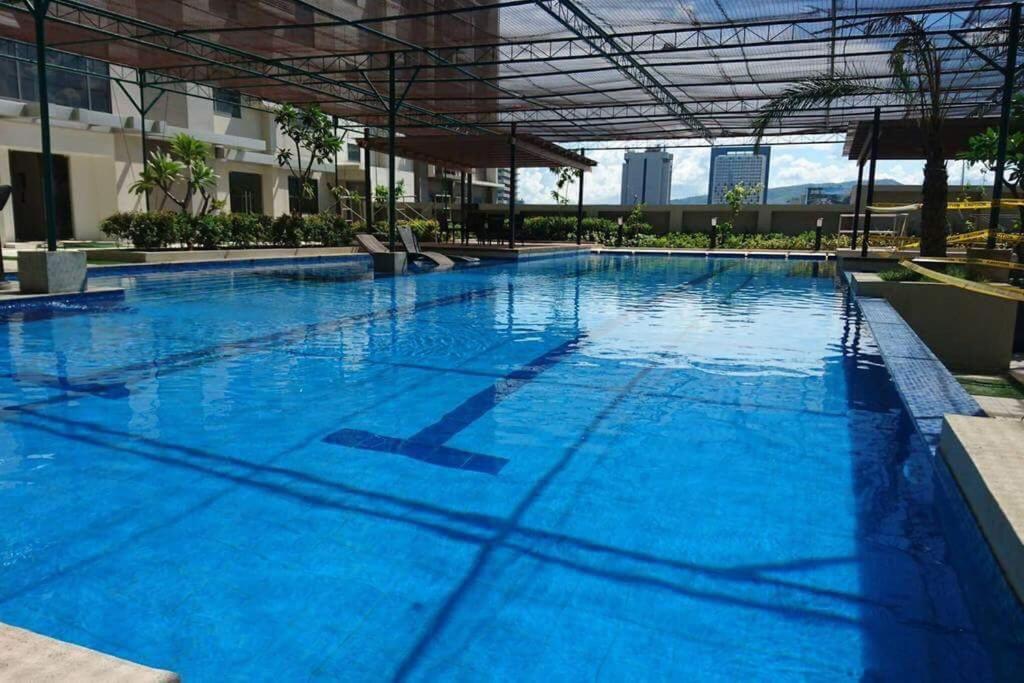 Horizon 101 Cebu By Kc Condo Zewnętrze zdjęcie