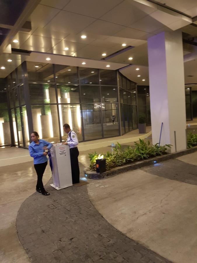 Horizon 101 Cebu By Kc Condo Zewnętrze zdjęcie