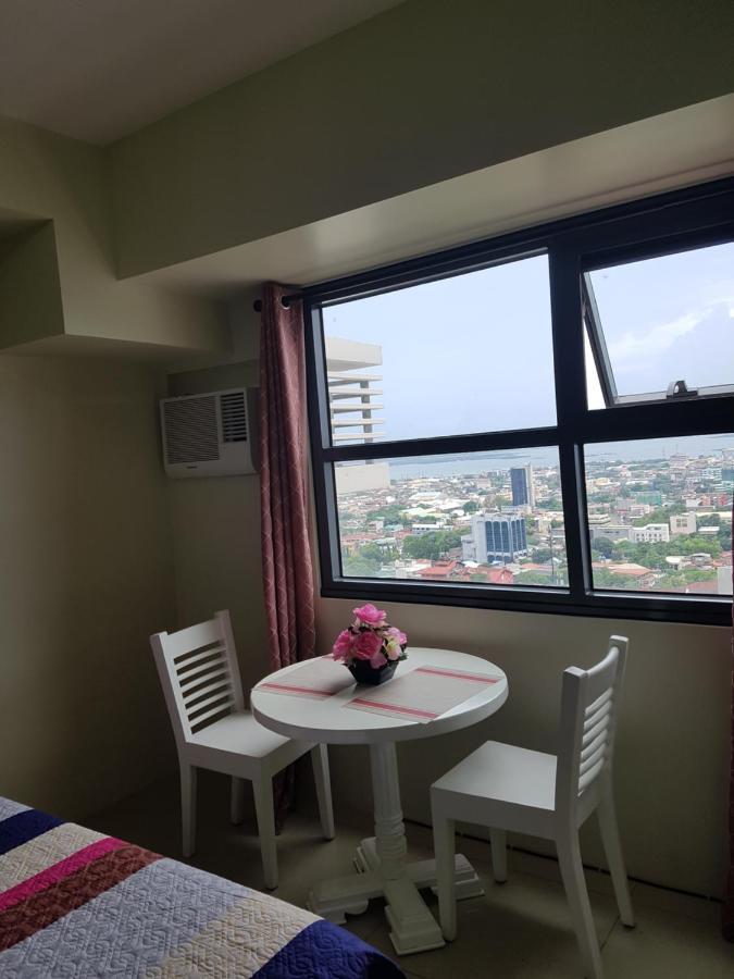 Horizon 101 Cebu By Kc Condo Zewnętrze zdjęcie