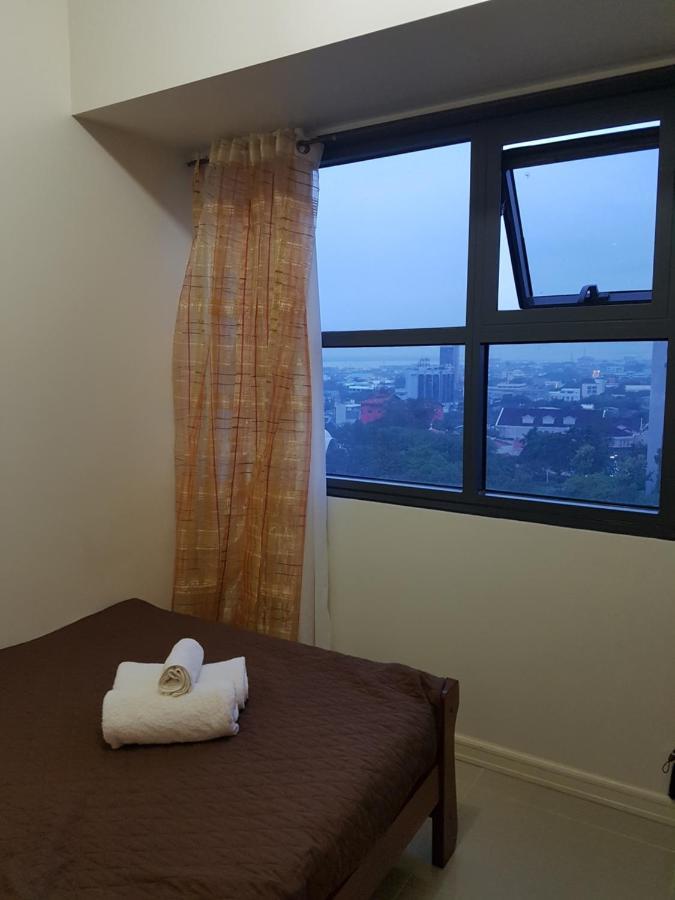 Horizon 101 Cebu By Kc Condo Zewnętrze zdjęcie