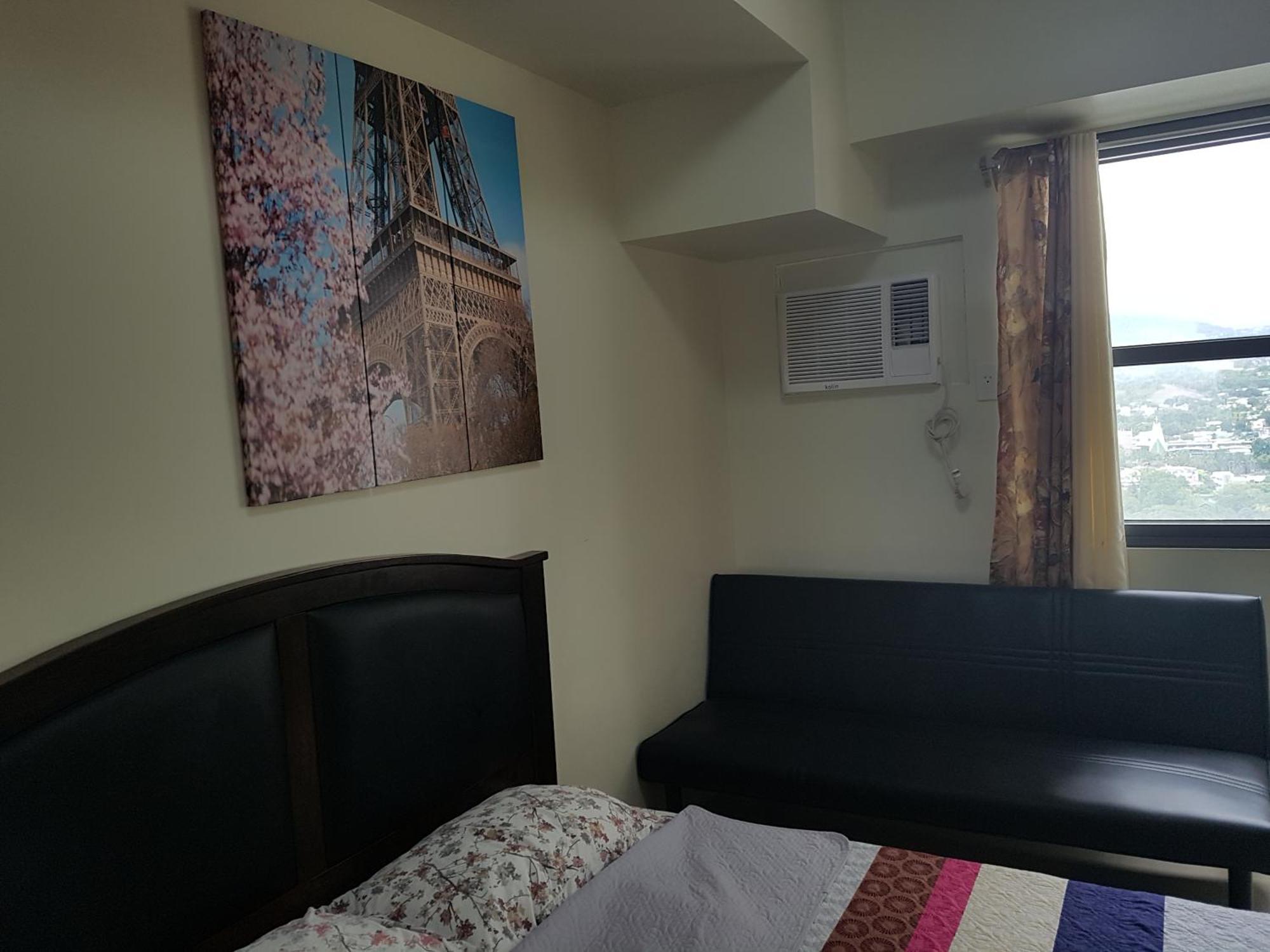 Horizon 101 Cebu By Kc Condo Zewnętrze zdjęcie
