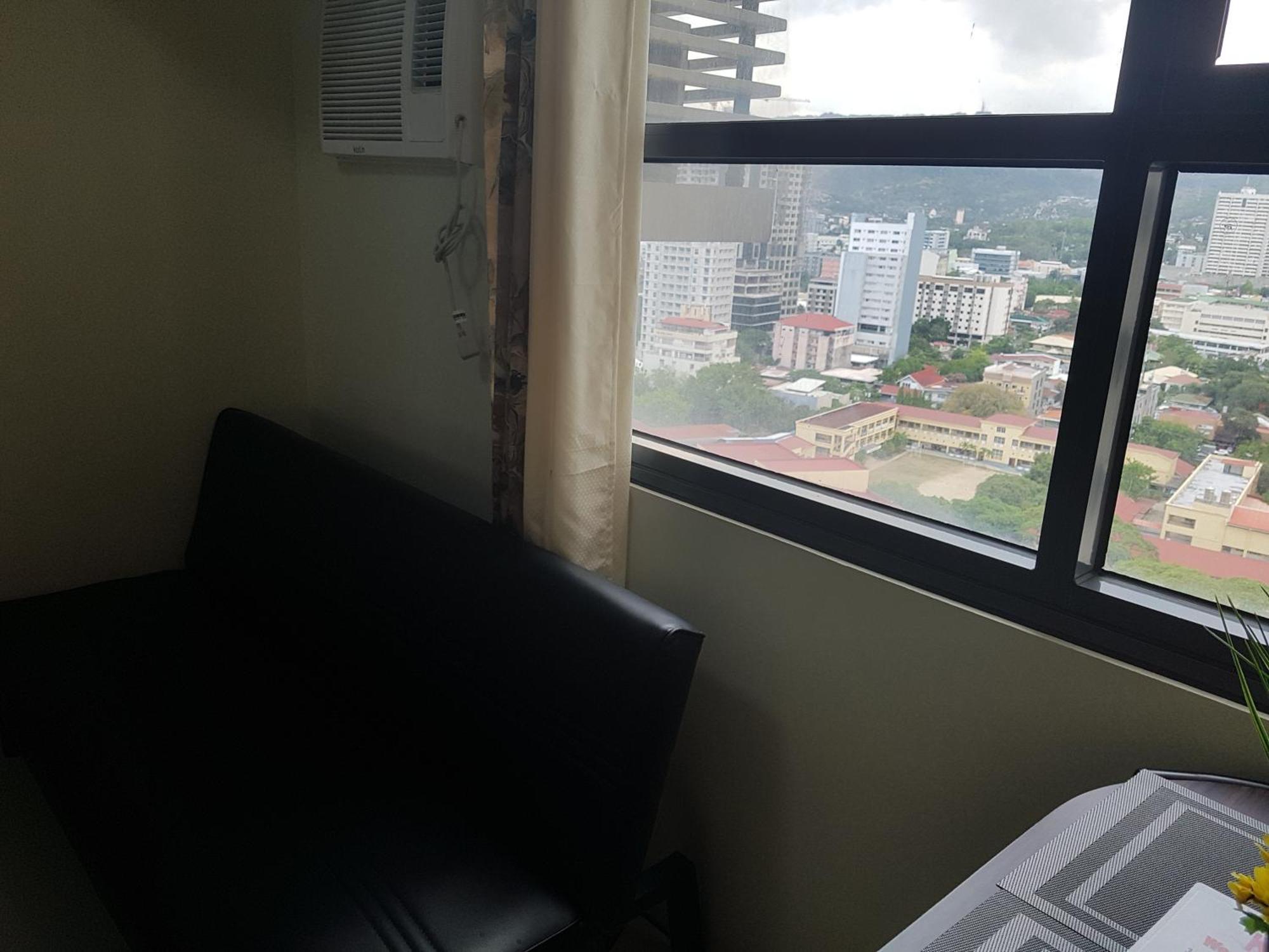 Horizon 101 Cebu By Kc Condo Zewnętrze zdjęcie