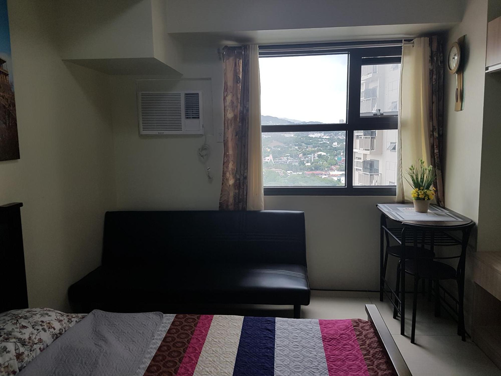 Horizon 101 Cebu By Kc Condo Zewnętrze zdjęcie