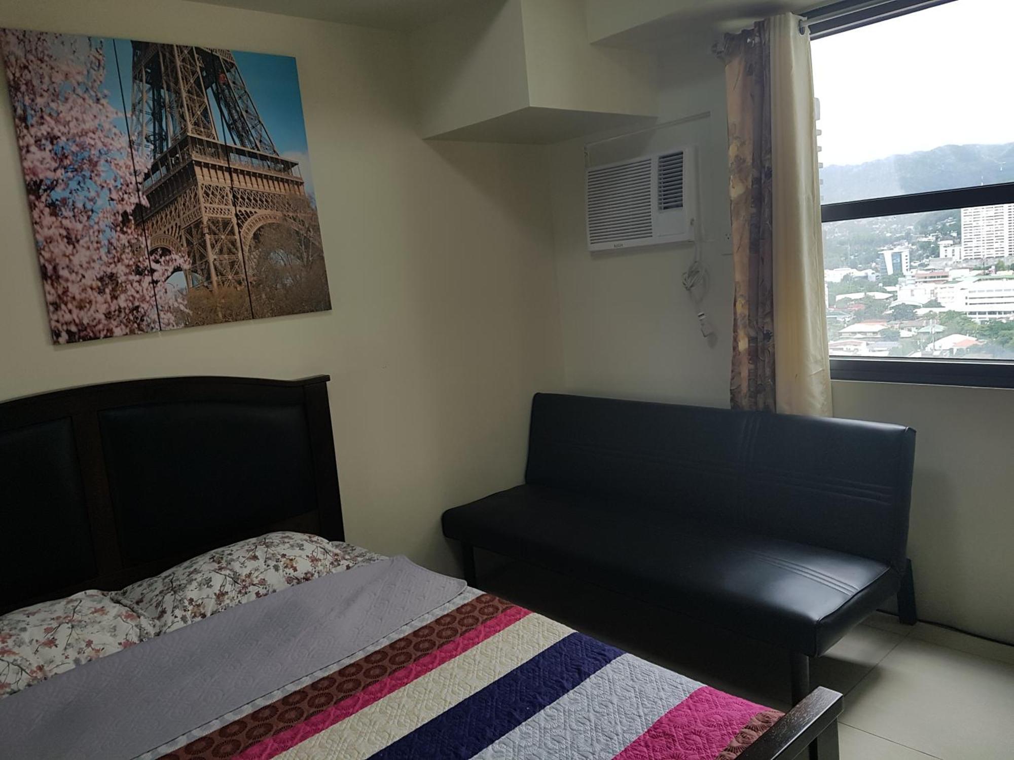 Horizon 101 Cebu By Kc Condo Zewnętrze zdjęcie