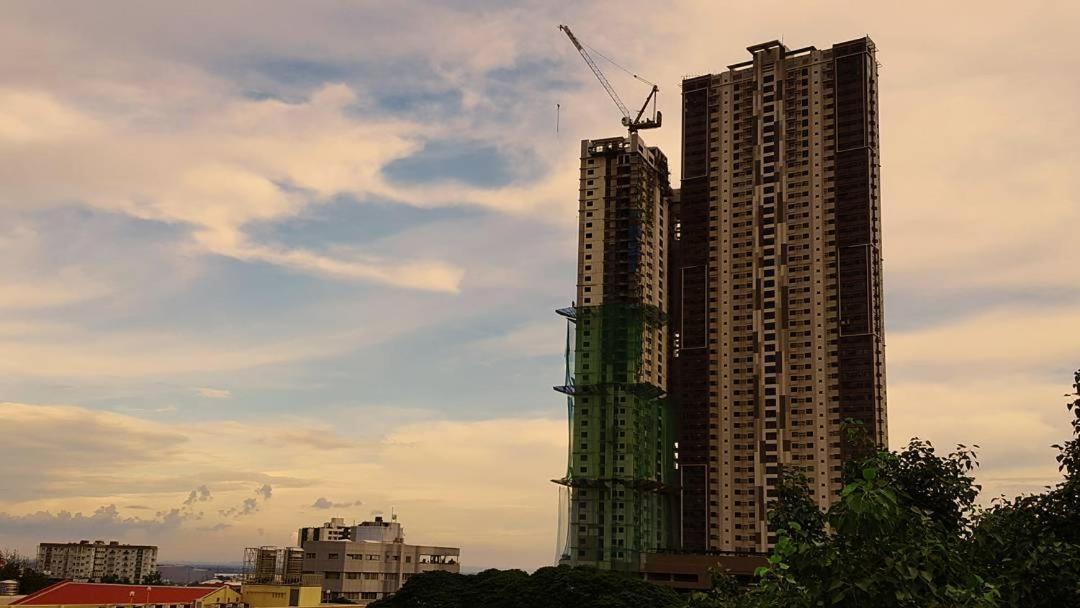 Horizon 101 Cebu By Kc Condo Pokój zdjęcie