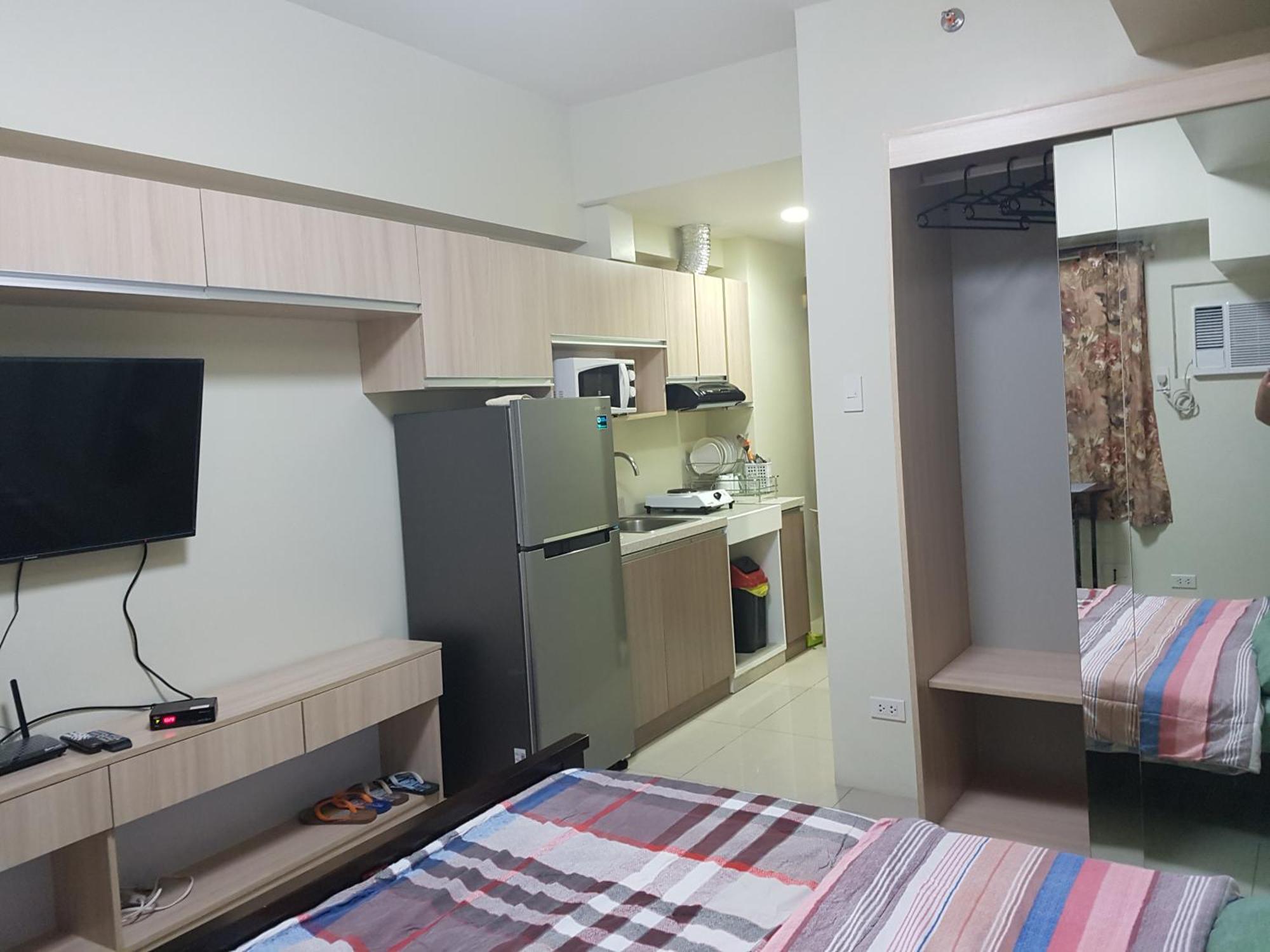Horizon 101 Cebu By Kc Condo Pokój zdjęcie