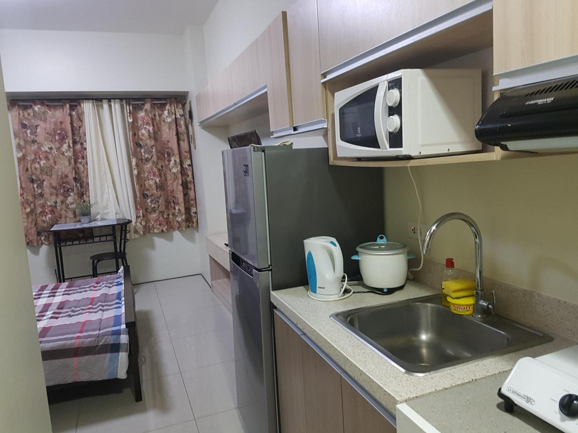 Horizon 101 Cebu By Kc Condo Pokój zdjęcie