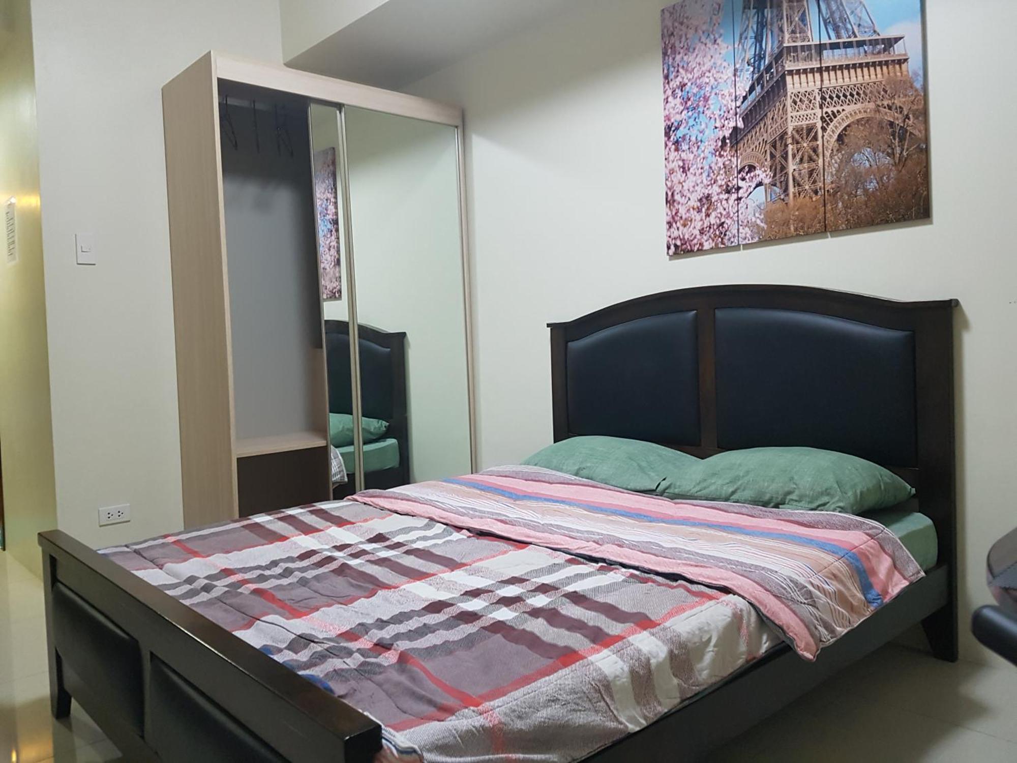 Horizon 101 Cebu By Kc Condo Pokój zdjęcie