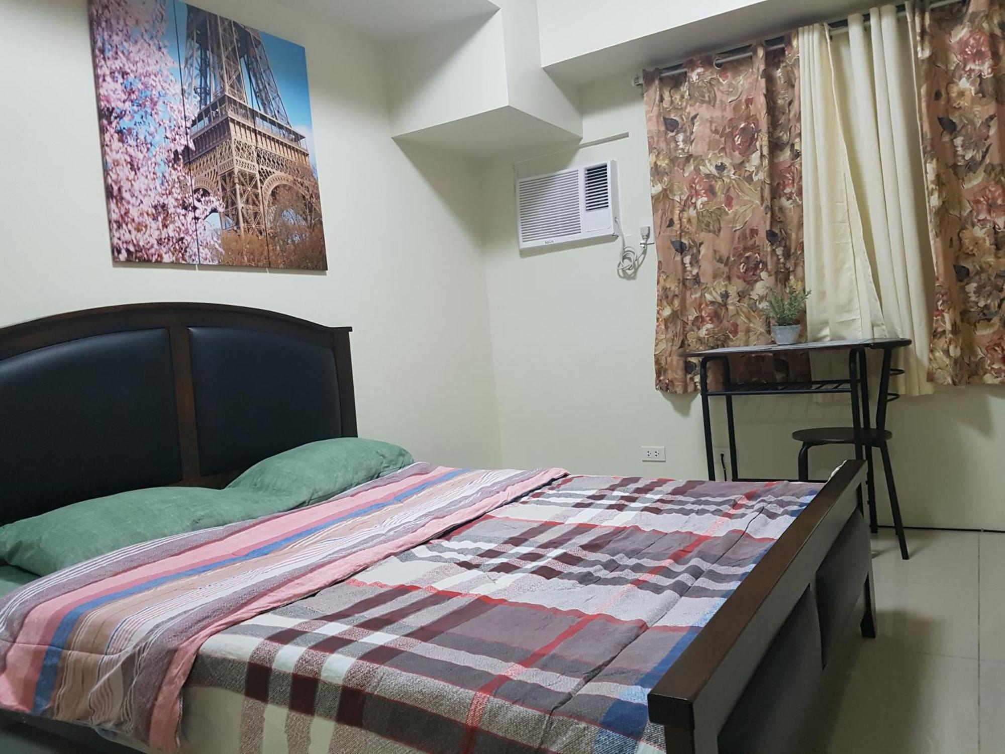 Horizon 101 Cebu By Kc Condo Pokój zdjęcie